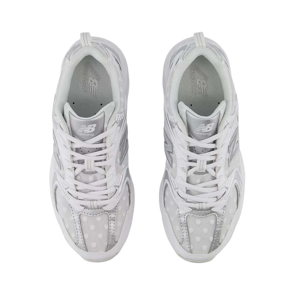 New Balance 530 'White Polka Dots' Мужские