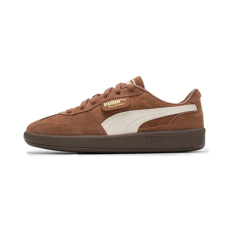 Puma Palermo 'Brown' Мужские