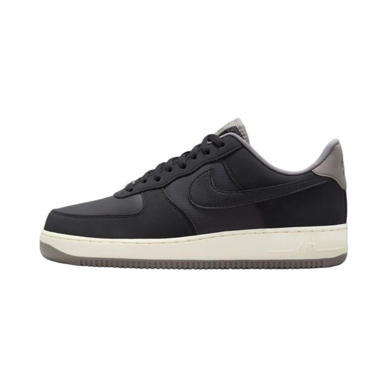 Nike Air Force 1 'Citron Pulse / Laser Orange / Sapphire / Indigo Burst' Мужские