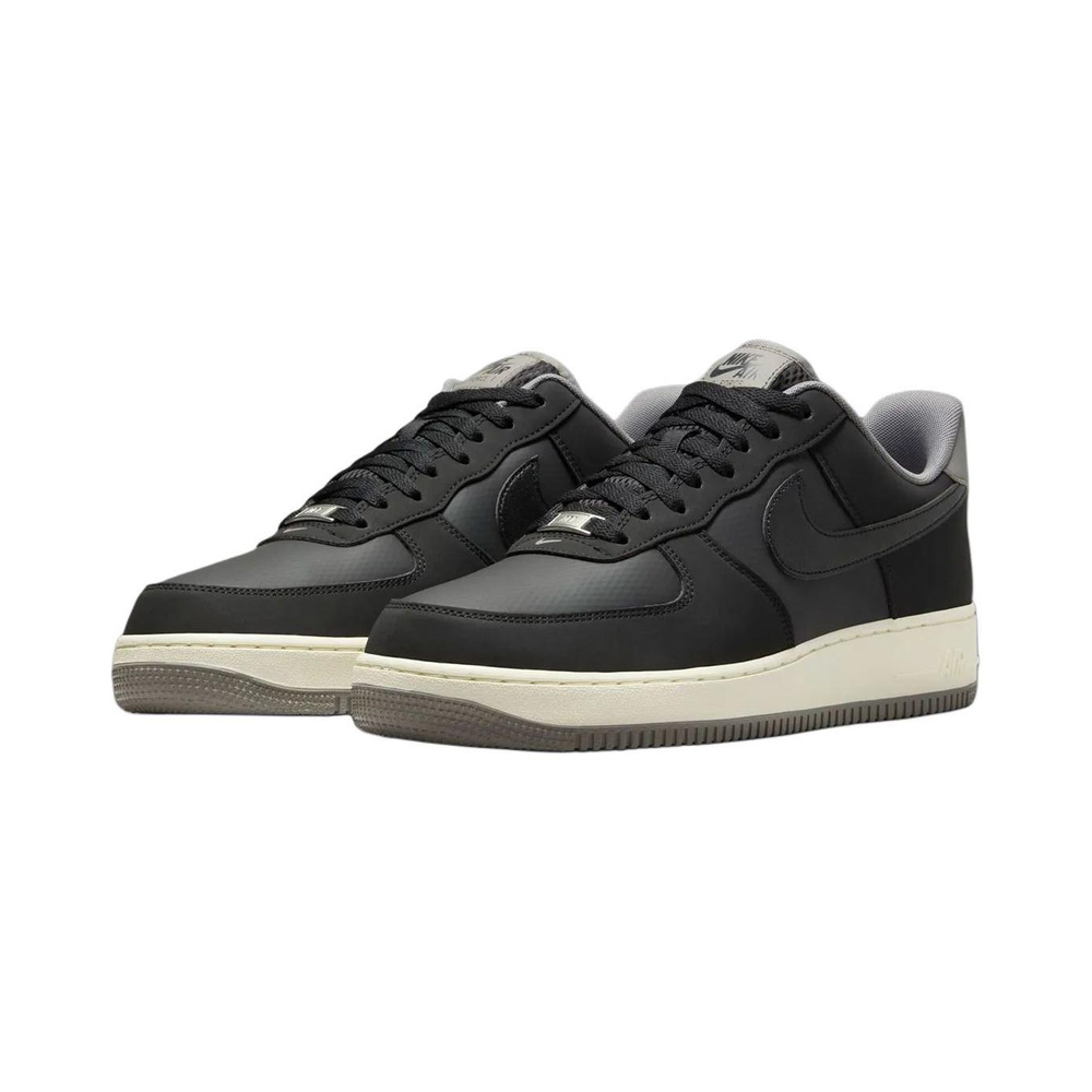 Nike Air Force 1 'Citron Pulse / Laser Orange / Sapphire / Indigo Burst' Мужские