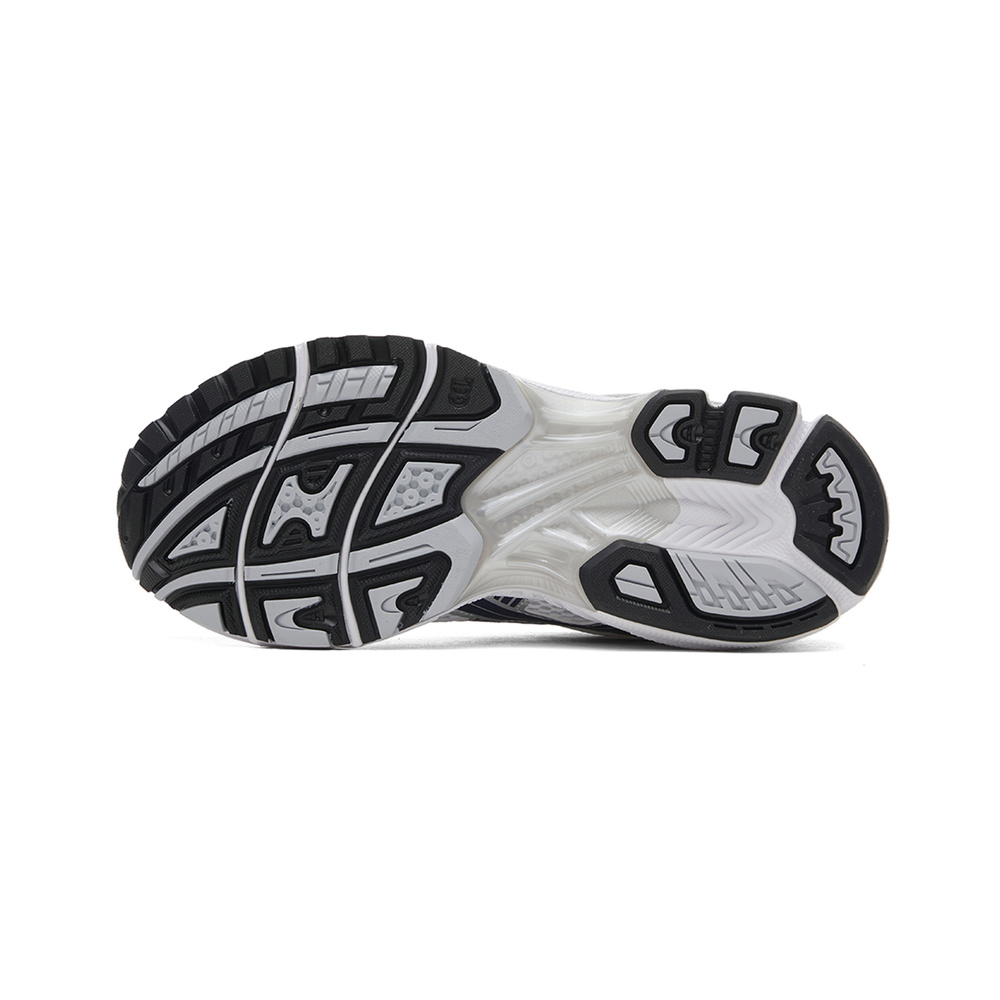 ASICS Gel Kayano 14 'White Fjord Grey' Мужские