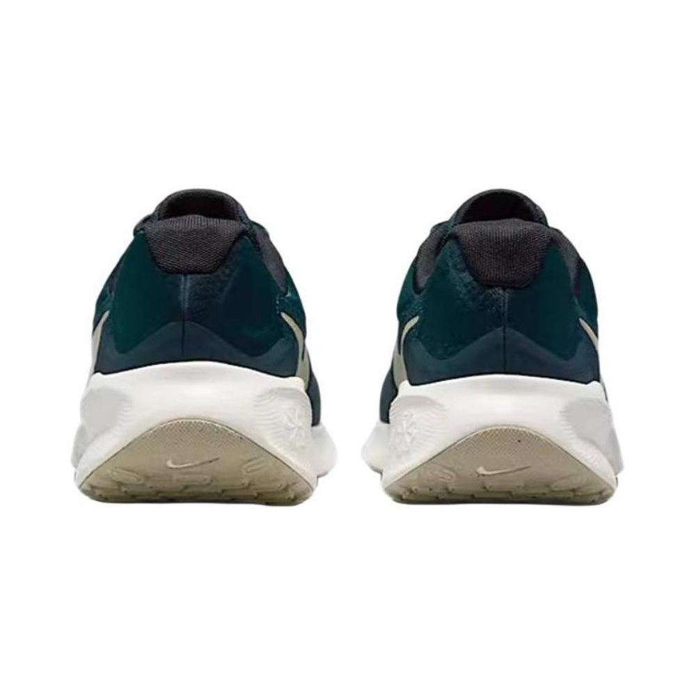 Nike Revolution 7 'Green Abyss / White' Мужские