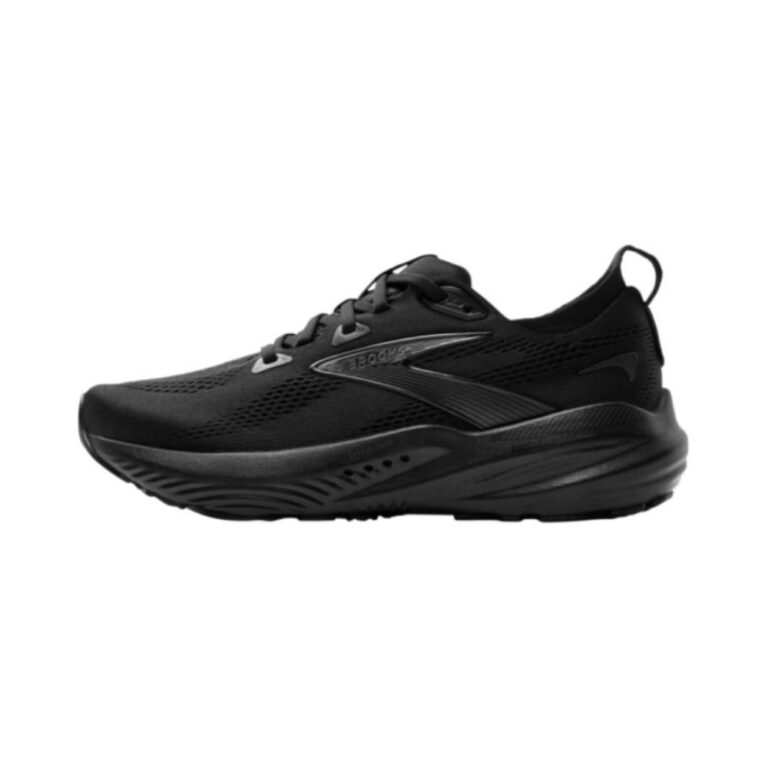 Brooks Glycerin 'Black' Мужские