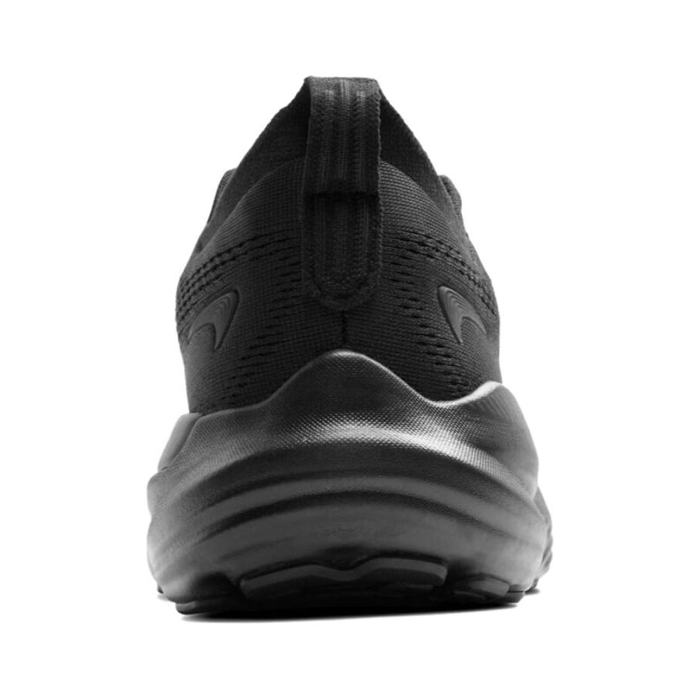 Brooks Glycerin 'Black' Мужские