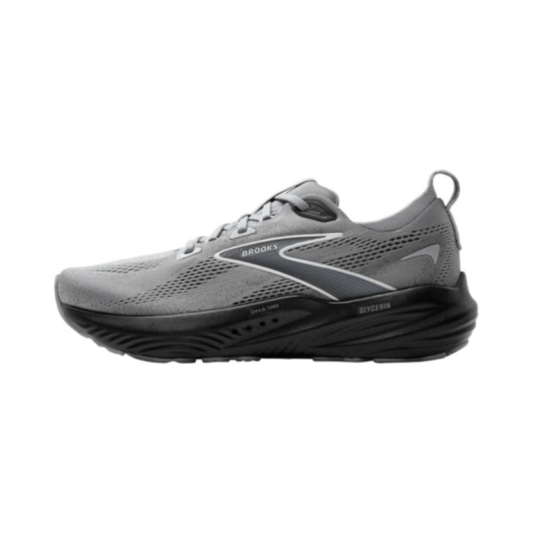 Brooks Glycerin 22 'Grey' Мужские