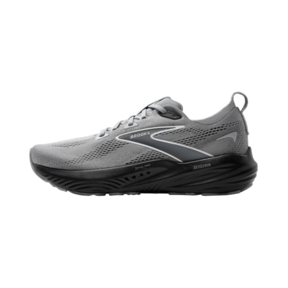Brooks Glycerin 'Grey' Мужские