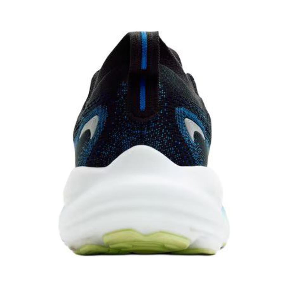Brooks Glycerin 'Black / Blue / Yellow' Мужские