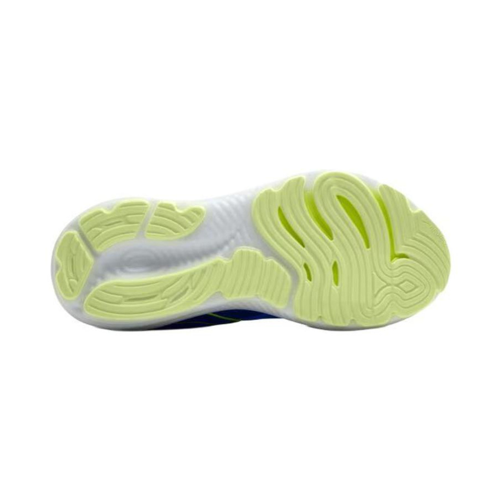 Brooks Glycerin 'Black / Blue / Yellow' Мужские