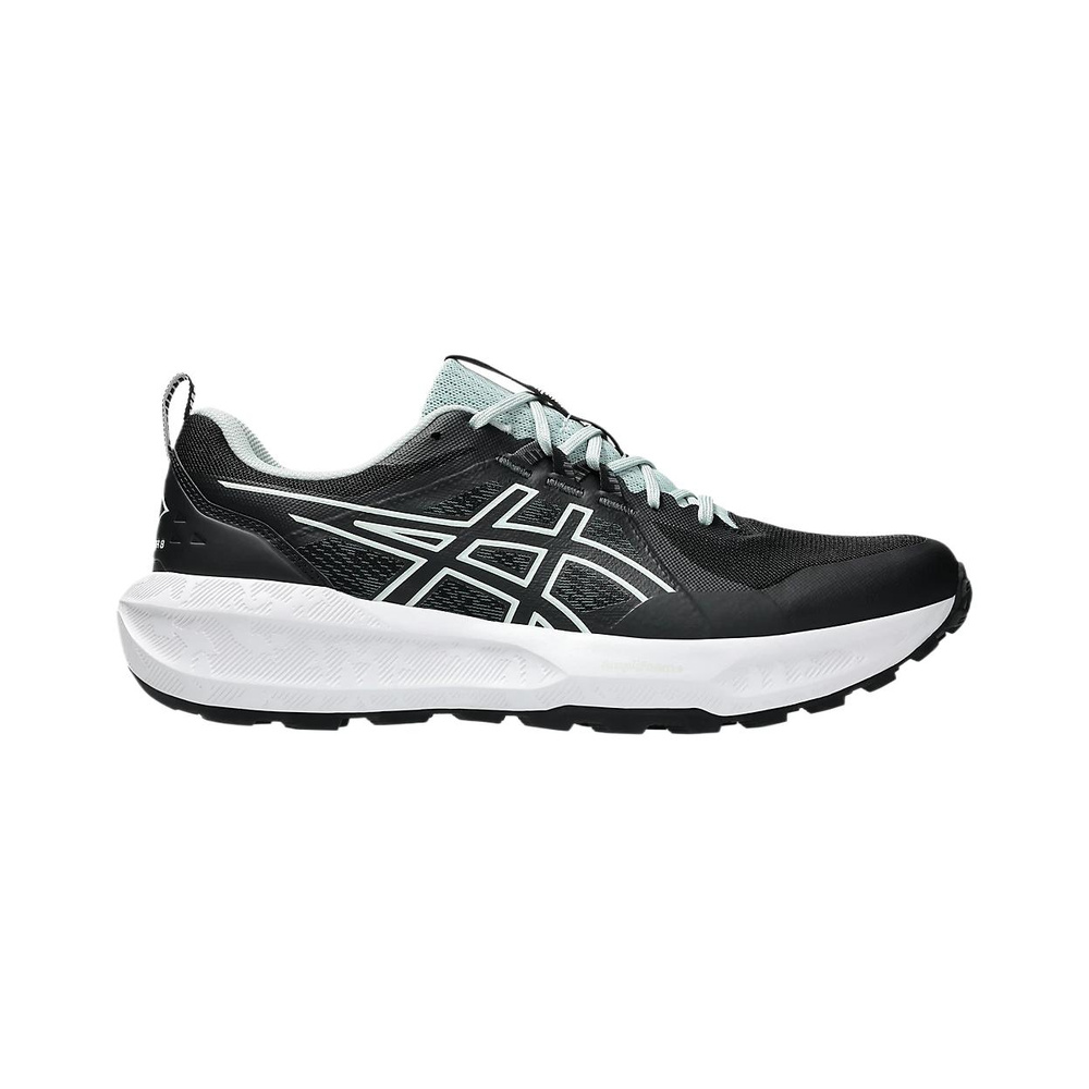 ASICS Gel Sonoma 8 'Black' Мужские