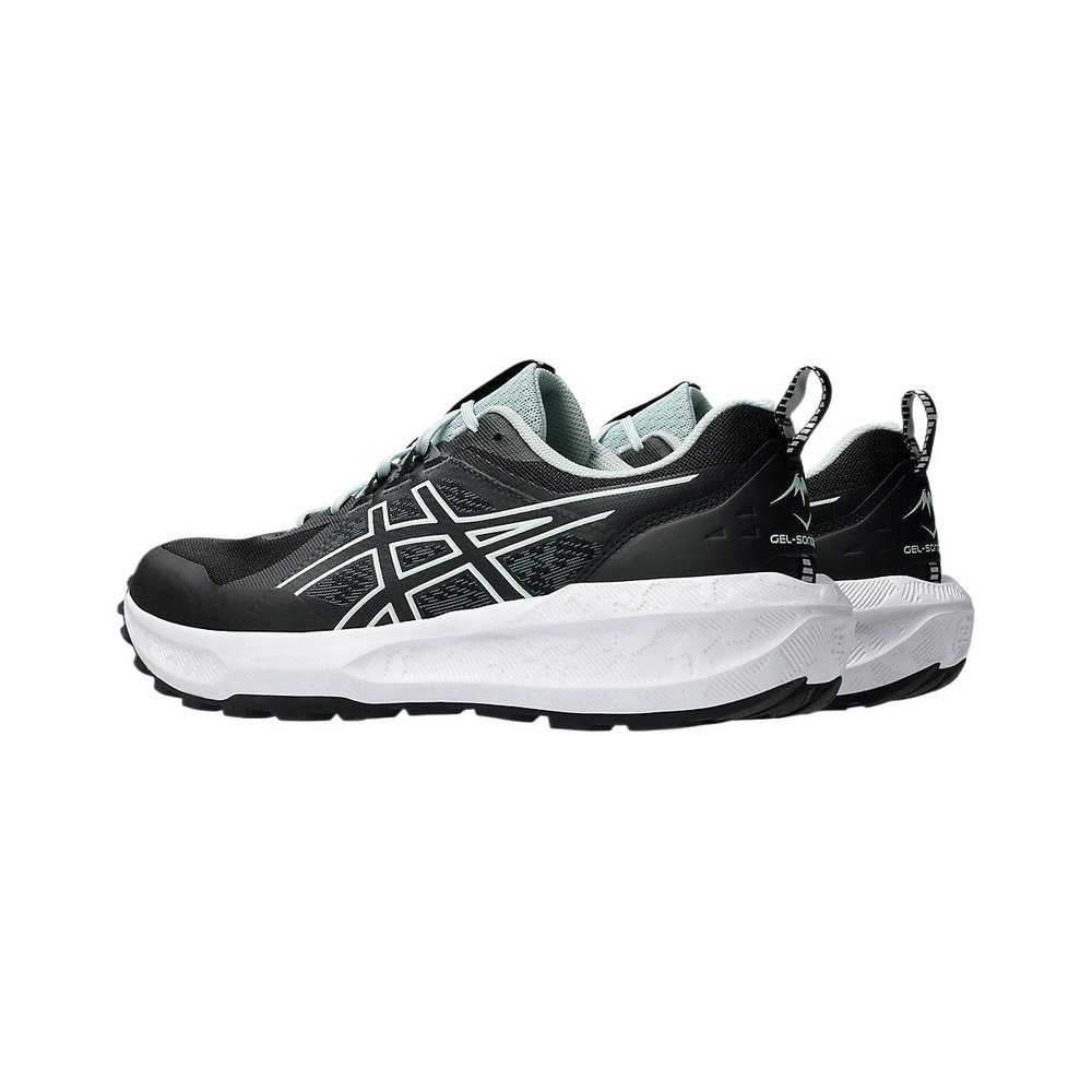 ASICS Gel Sonoma 8 'Black' Мужские