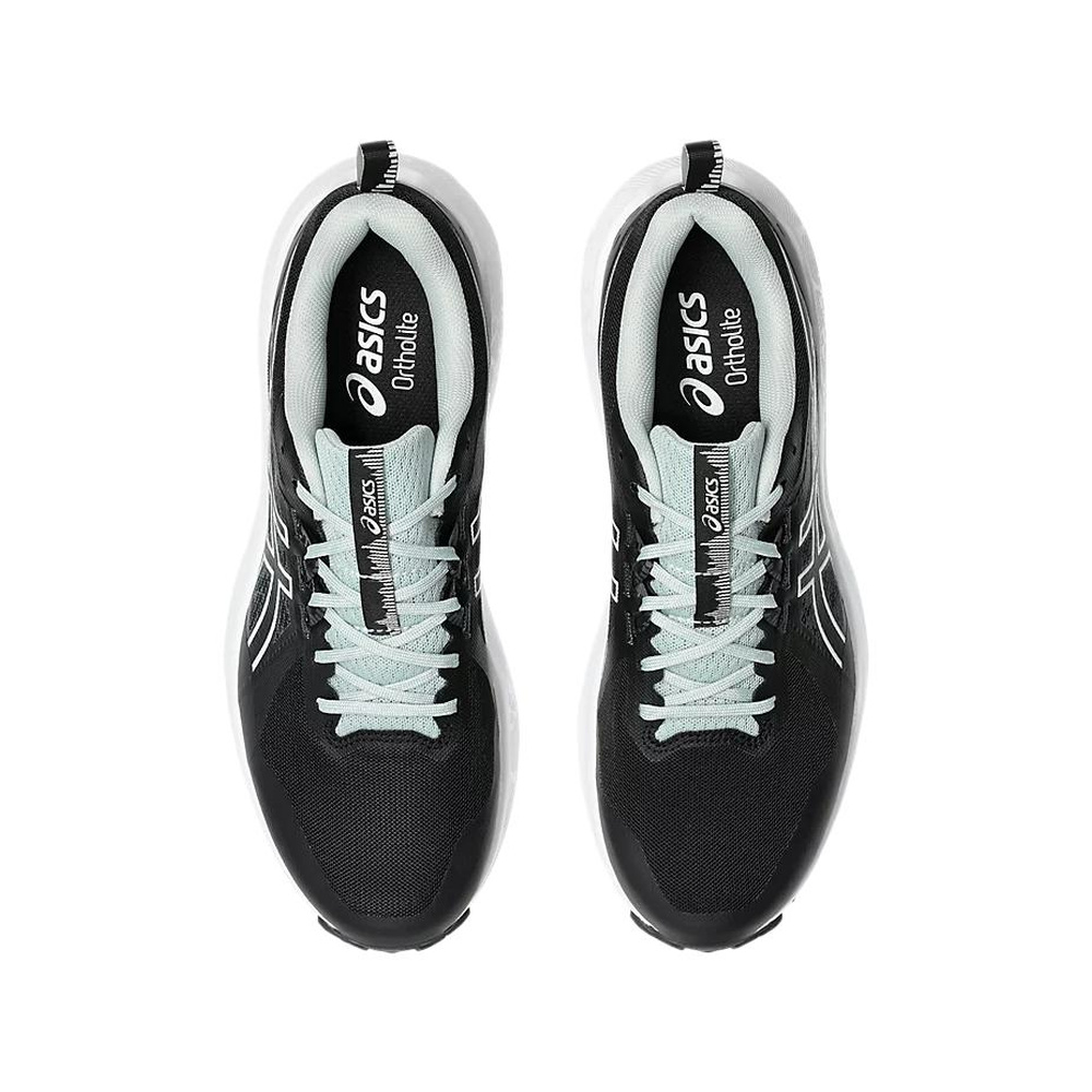 ASICS Gel Sonoma 8 'Black' Мужские