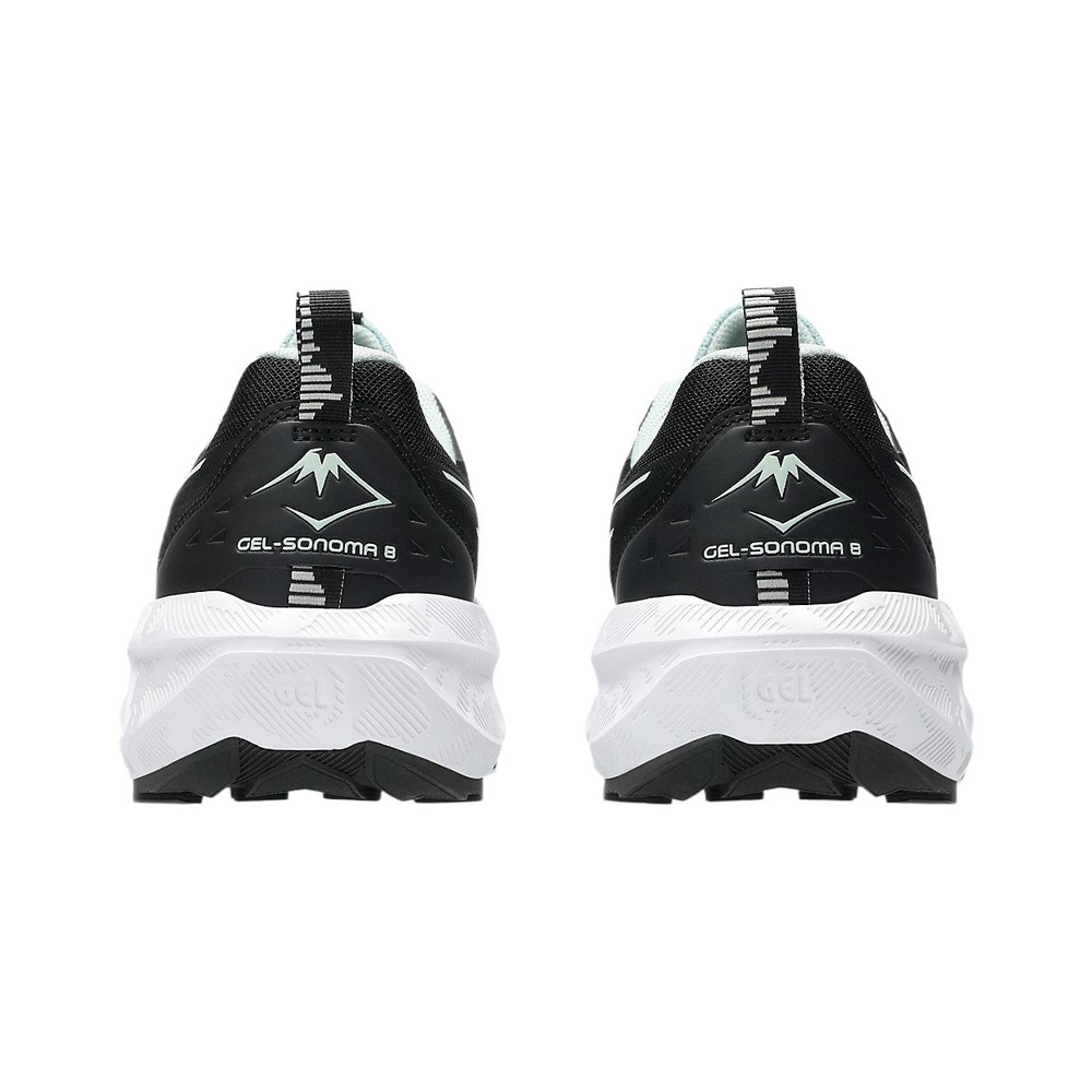 ASICS Gel Sonoma 8 'Black' Мужские