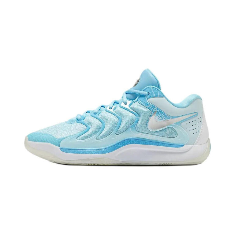Nike Kd 17 'Ep Christmas' Мужские