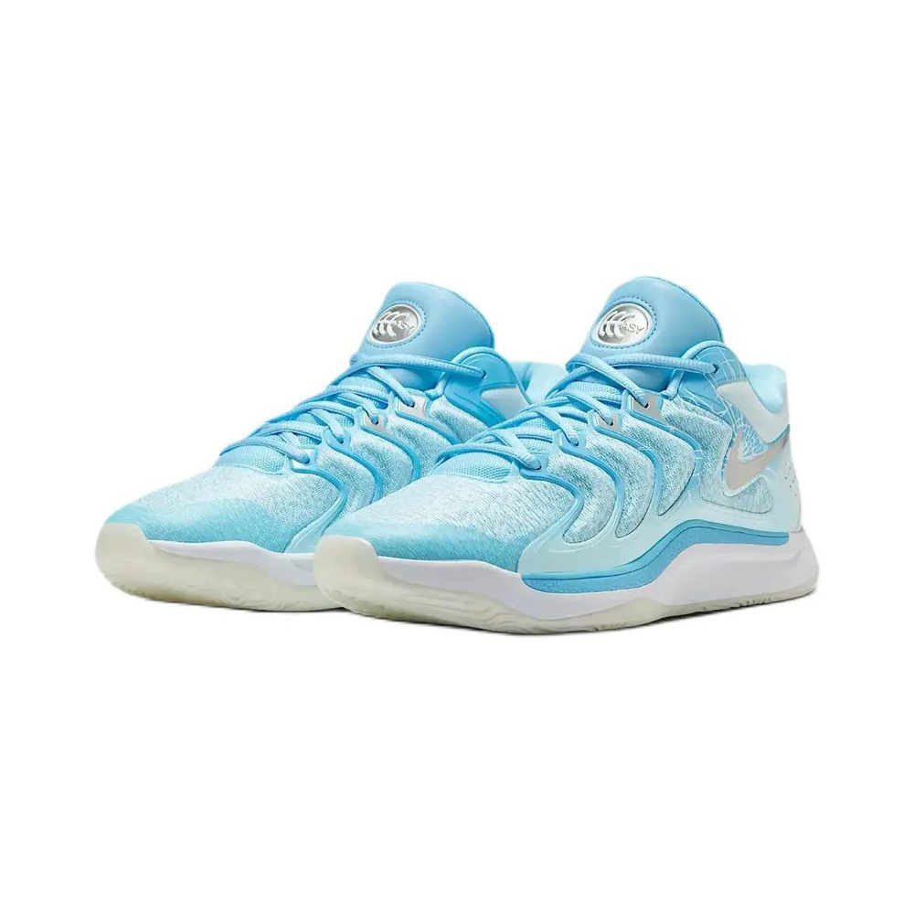 Nike Kd 17 'Ep Christmas' Мужские