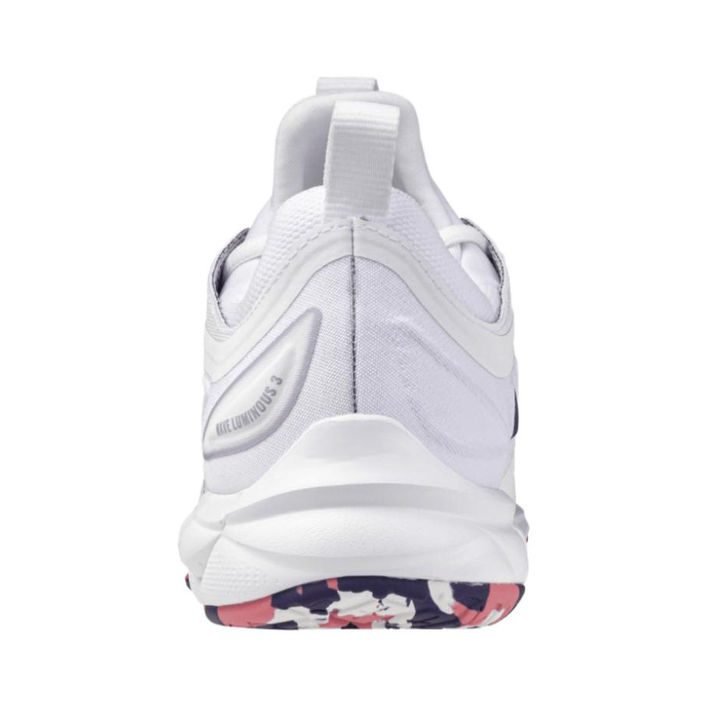 Mizuno Wave Luminous 3 'White' Женские