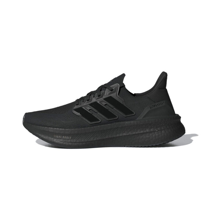Adidas Ultraboost 5.0 'Core Black / Core Black / Core Black' Мужские
