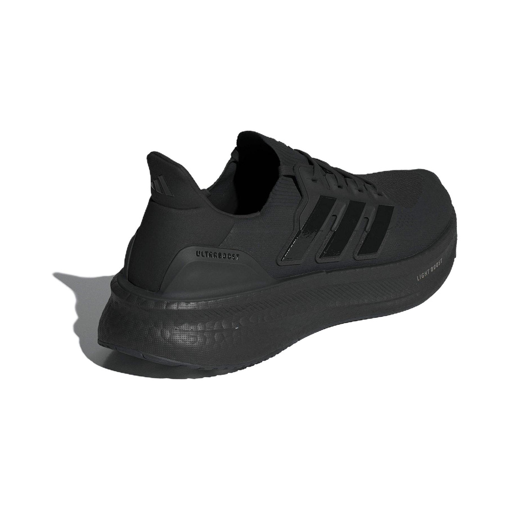 Adidas Ultraboost 5.0 'Core Black / Core Black / Core Black' Мужские