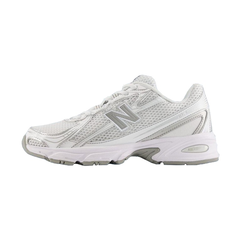 New Balance 740 'White Silver Reflection' Мужские