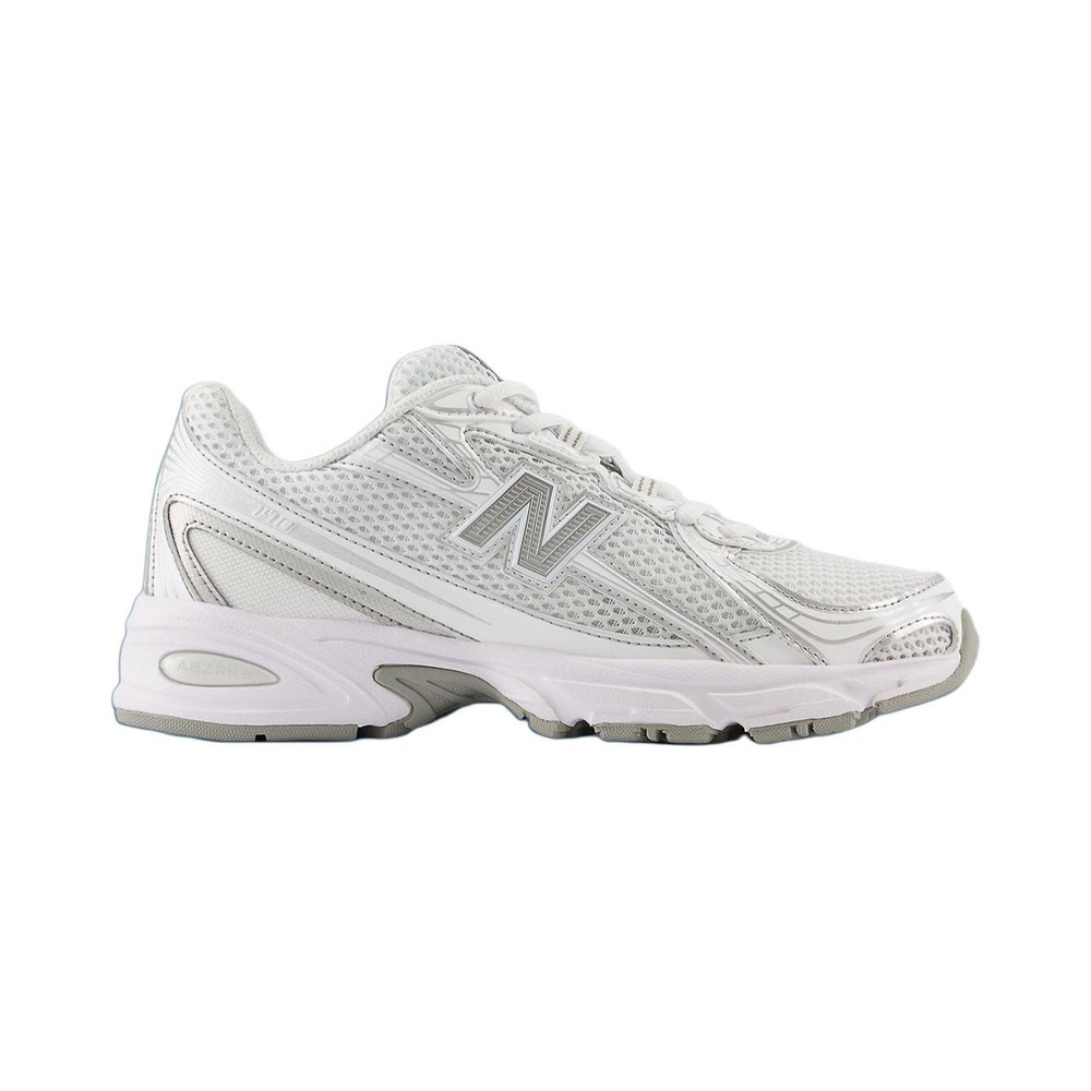 New Balance 740 'White Silver Reflection' Мужские