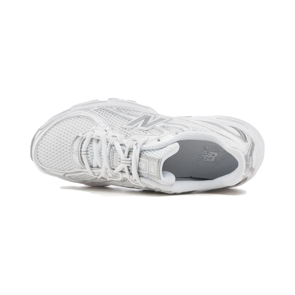 New Balance 740 'White Silver Reflection' Мужские