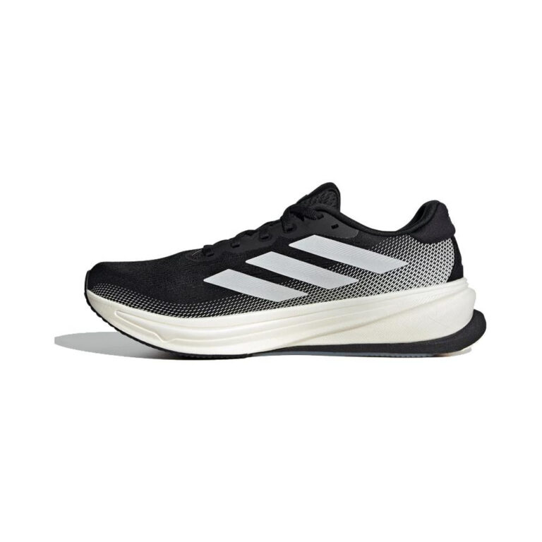 Adidas Supernova Rise 2 'Core Black / Carbon' Мужские