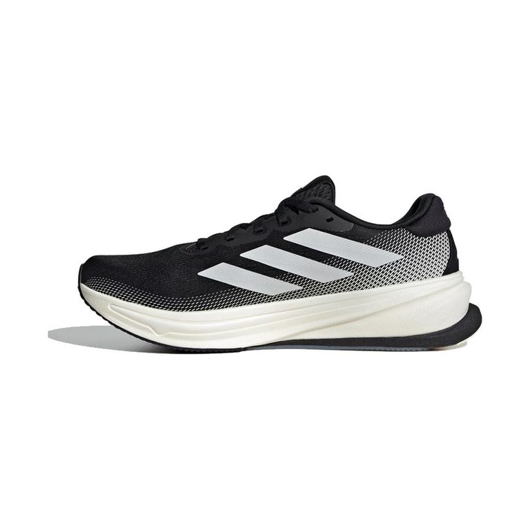 Adidas Supernova Rise 2 'Core Black / Carbon' Мужские