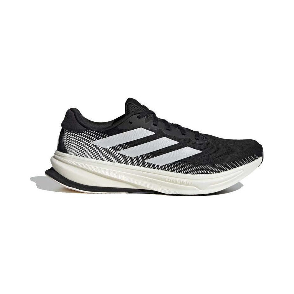 Adidas Supernova Rise 2 'Core Black / Carbon' Мужские