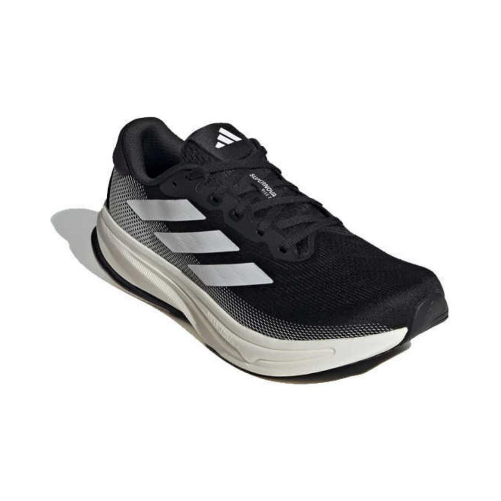 Adidas Supernova Rise 2 'Core Black / Carbon' Мужские