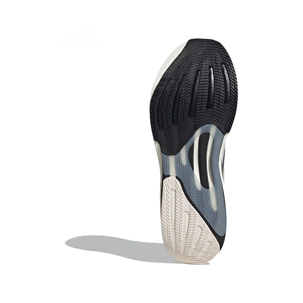 Adidas Supernova Rise 2 'Core Black / Carbon' Мужские
