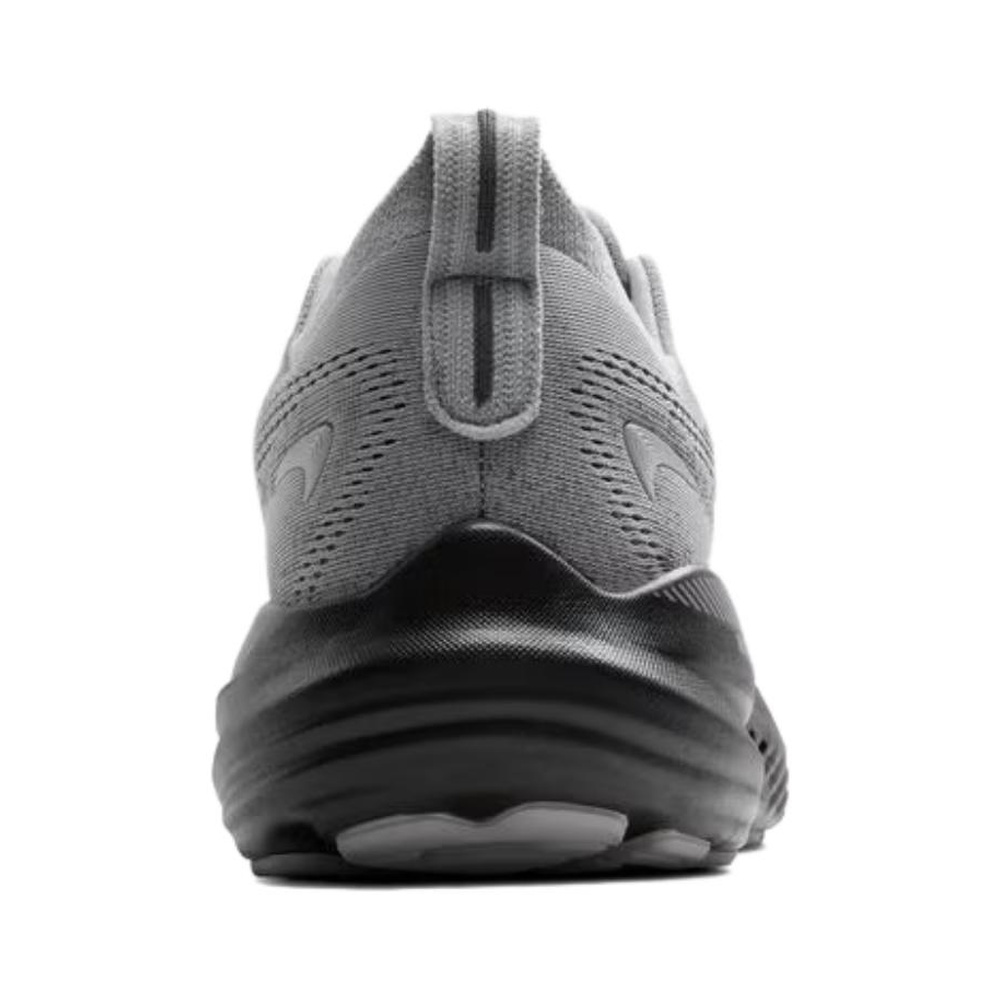 Brooks Glycerin 'Grey Black' Мужские
