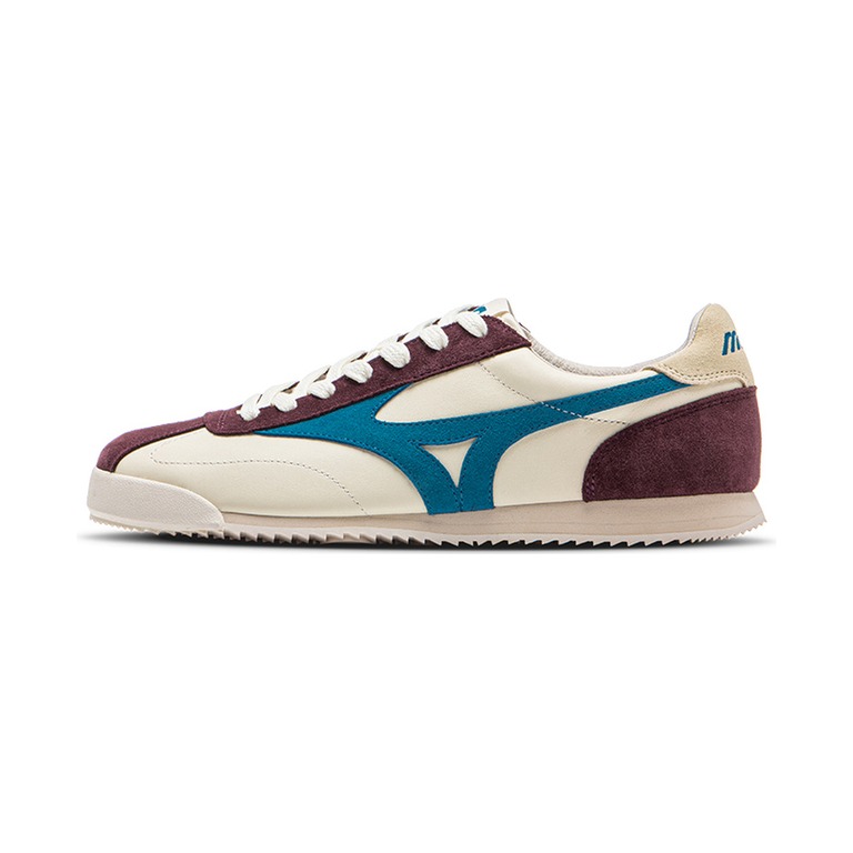 Mizuno LG 60s 'Ecru / Blue / Red' Мужские