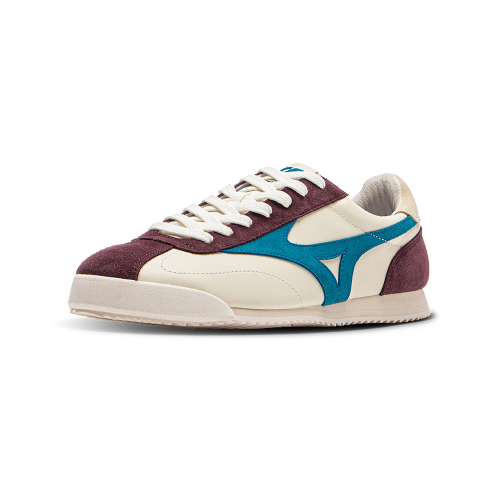 Mizuno LG 60s 'Ecru / Blue / Red' Мужские