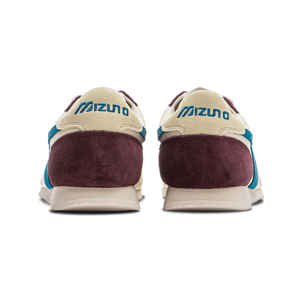 Mizuno LG 60s 'Ecru / Blue / Red' Мужские