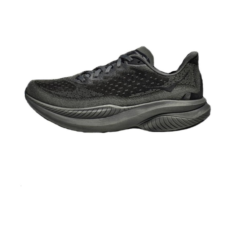 Hoka Mach 6 'Black' Женские