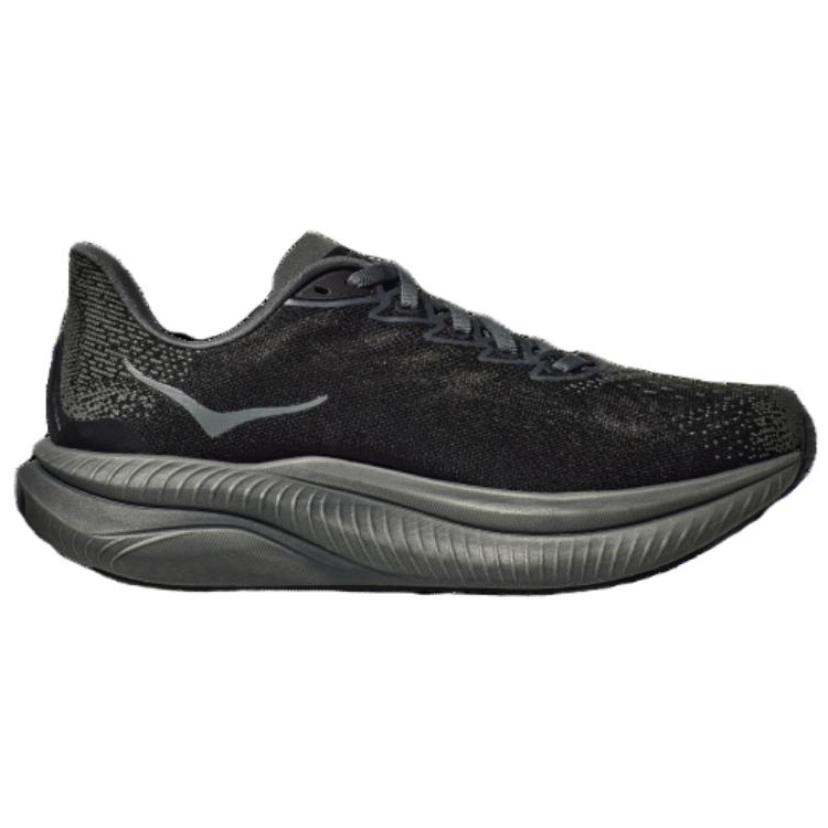 Hoka Mach 6 'Black' Женские