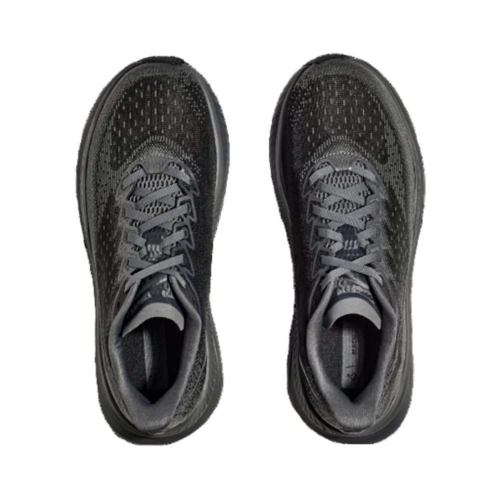 Hoka Mach 6 'Black' Женские