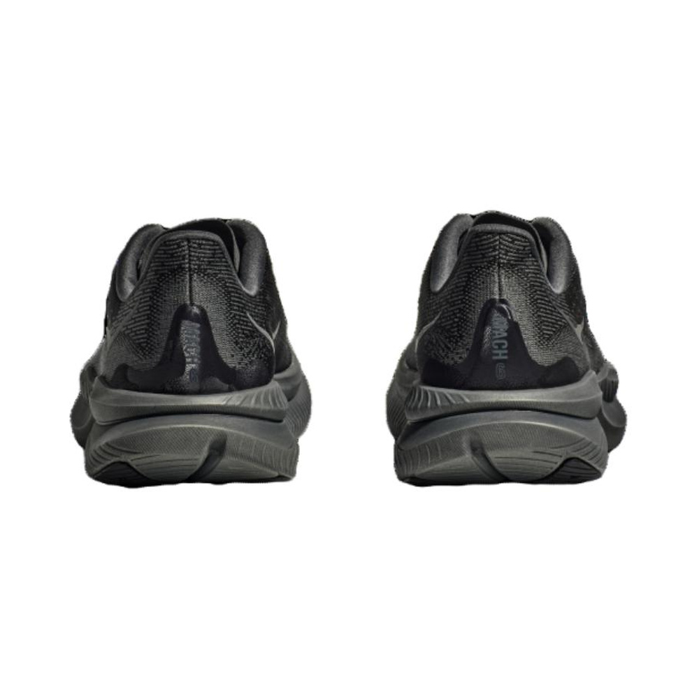 Hoka Mach 6 'Black' Женские