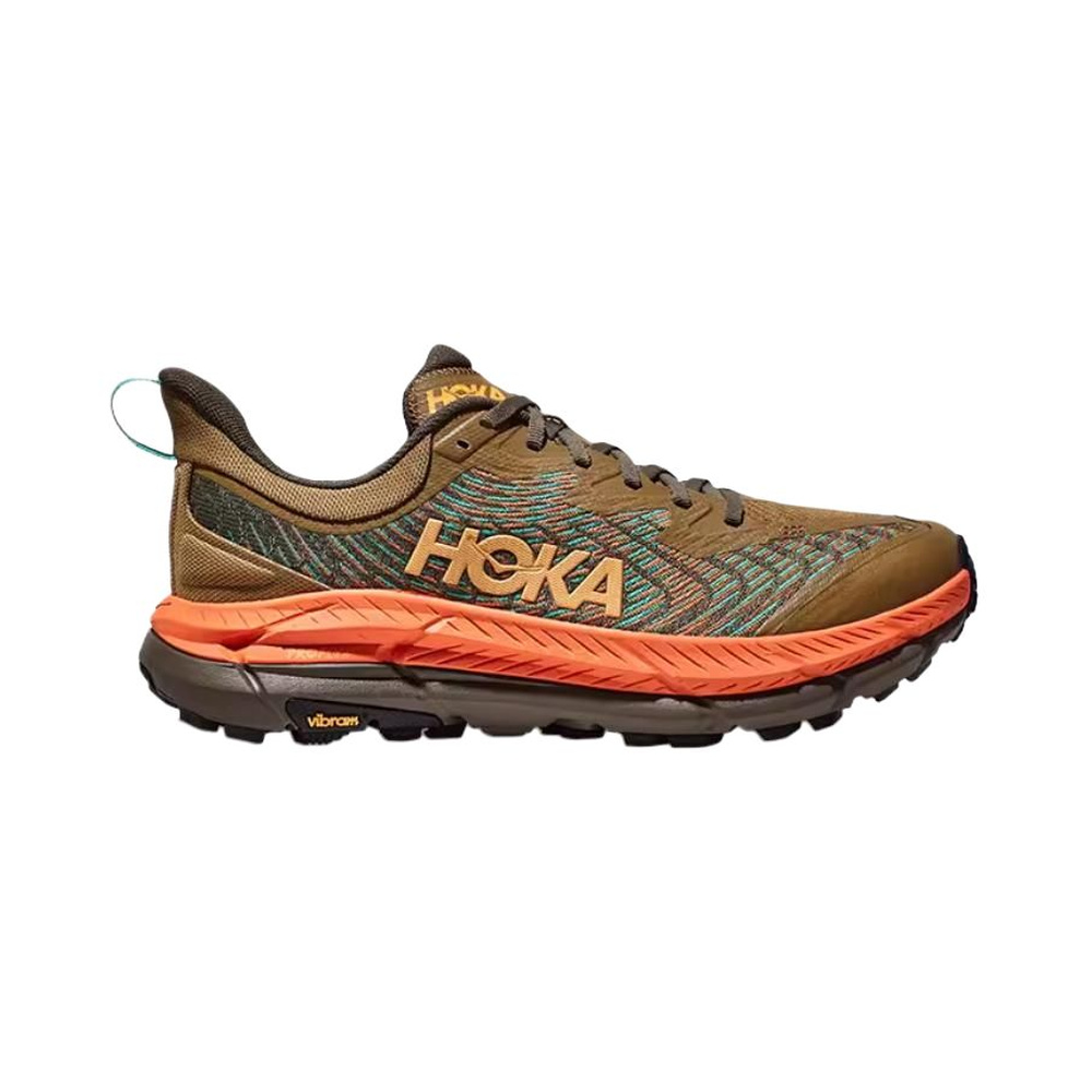 Hoka Mafate Speed 4 'Multicolor' Мужские