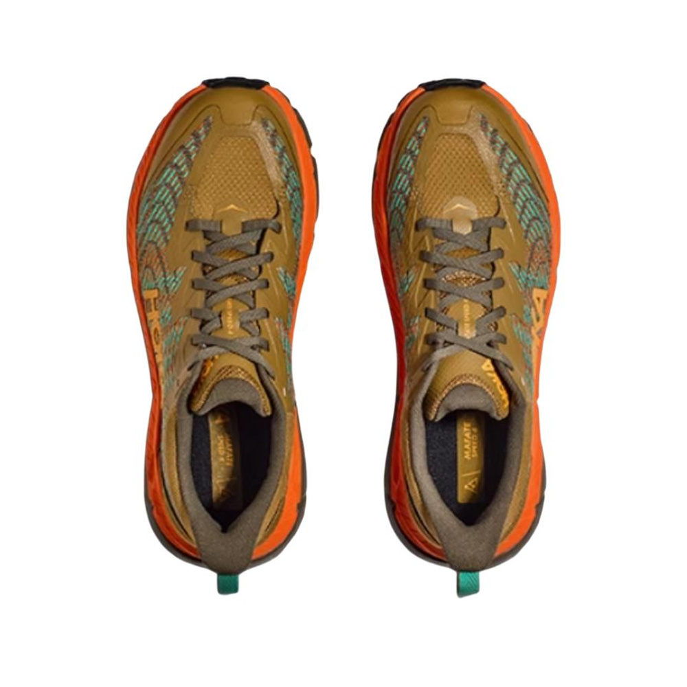 Hoka Mafate Speed 4 'Multicolor' Мужские