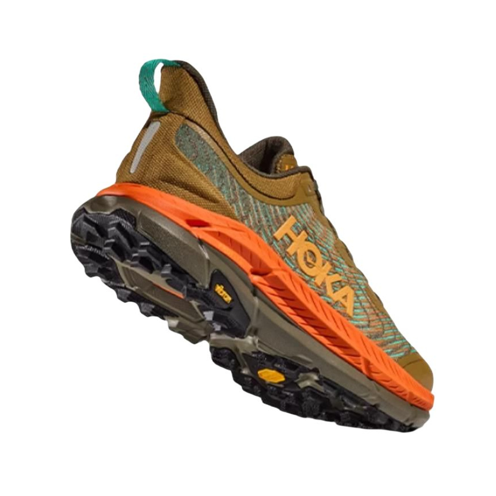 Hoka Mafate Speed 4 'Multicolor' Мужские
