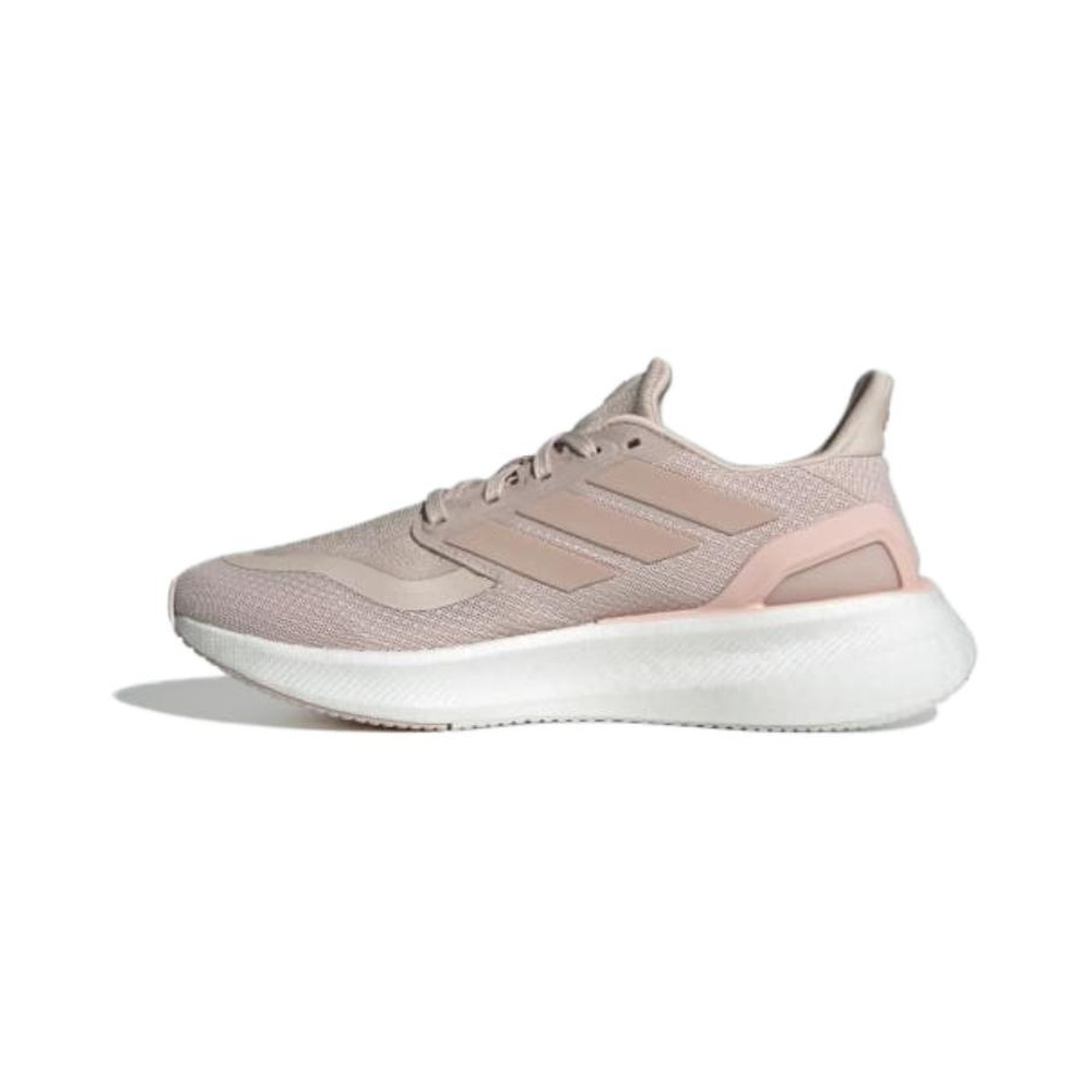 Adidas Pureboost 5 'Putty Mauve Sandy Pink Met Sandy Pink' Женские