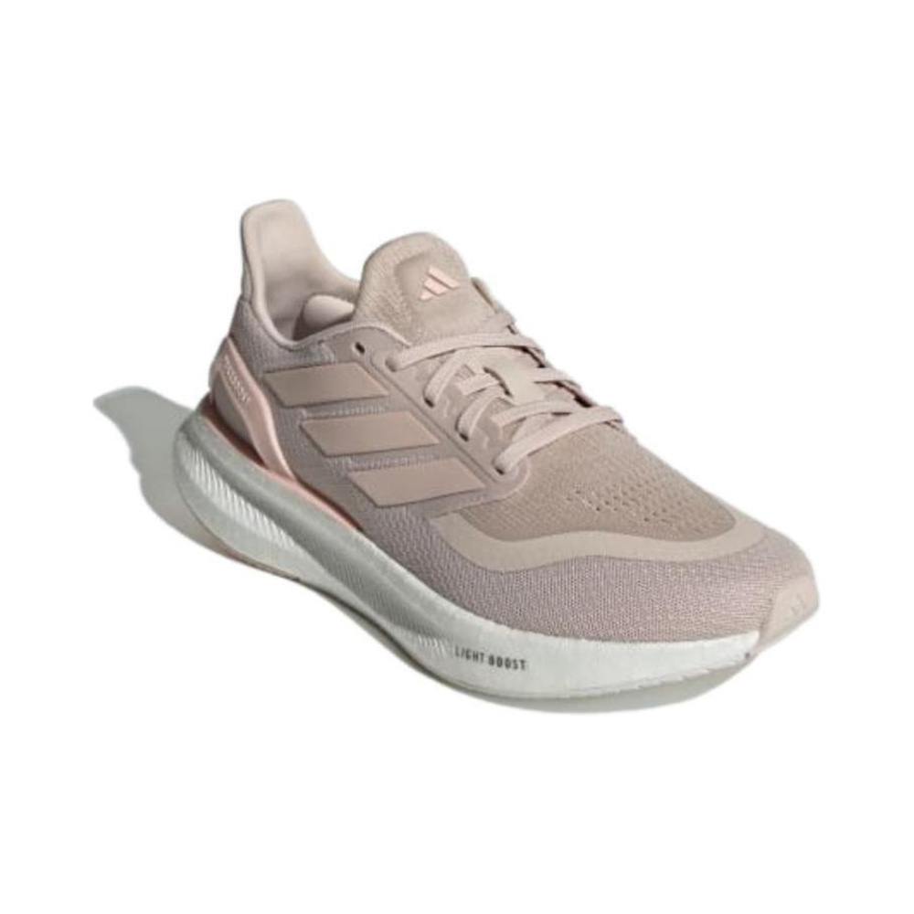 Adidas Pureboost 5 'Putty Mauve Sandy Pink Met Sandy Pink' Женские
