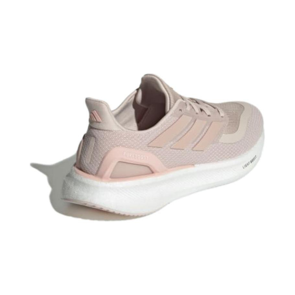 Adidas Pureboost 5 'Putty Mauve Sandy Pink Met Sandy Pink' Женские
