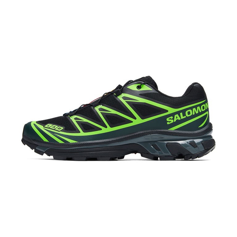 Salomon XT 6 'Black' Мужские