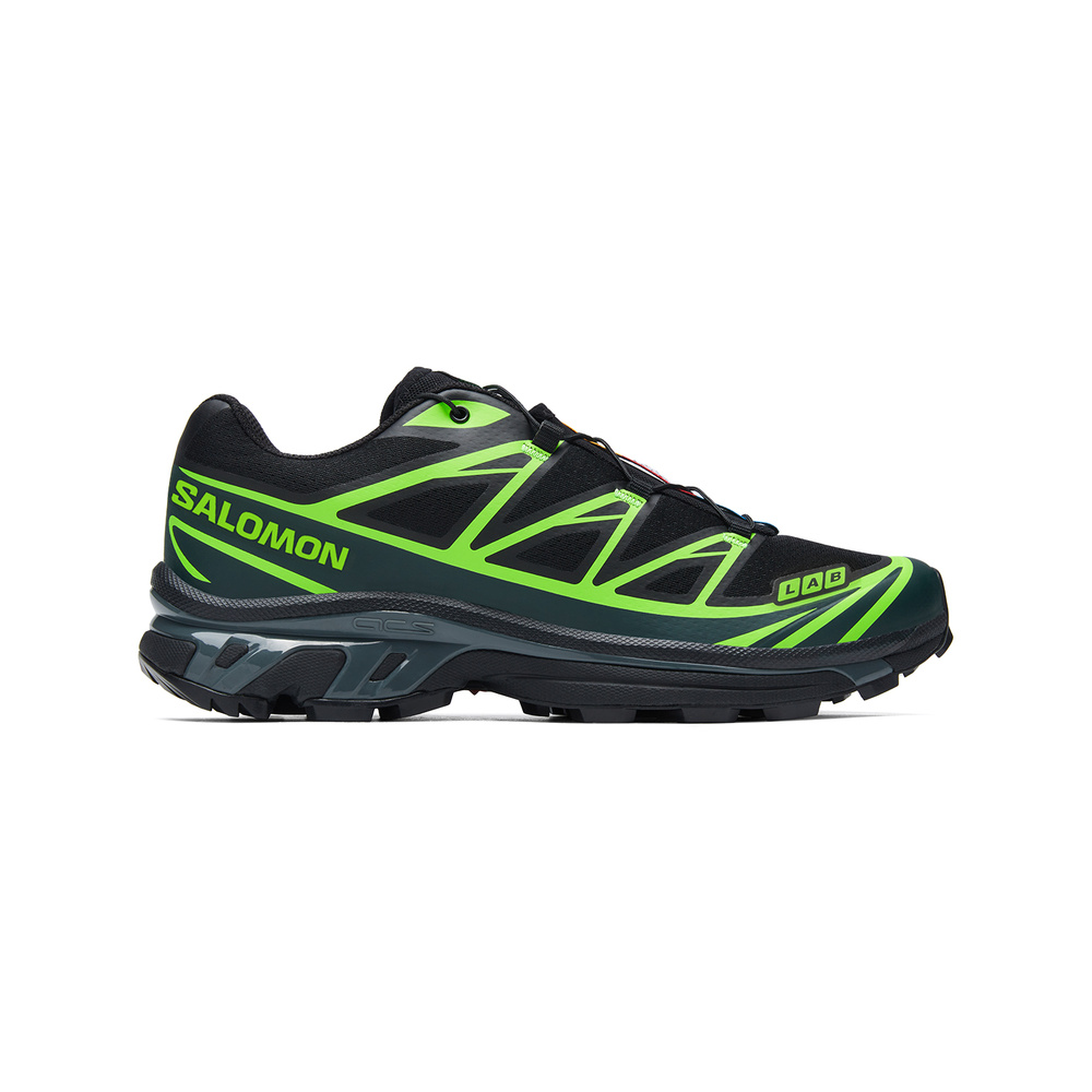 Salomon XT 6 'Black' Мужские