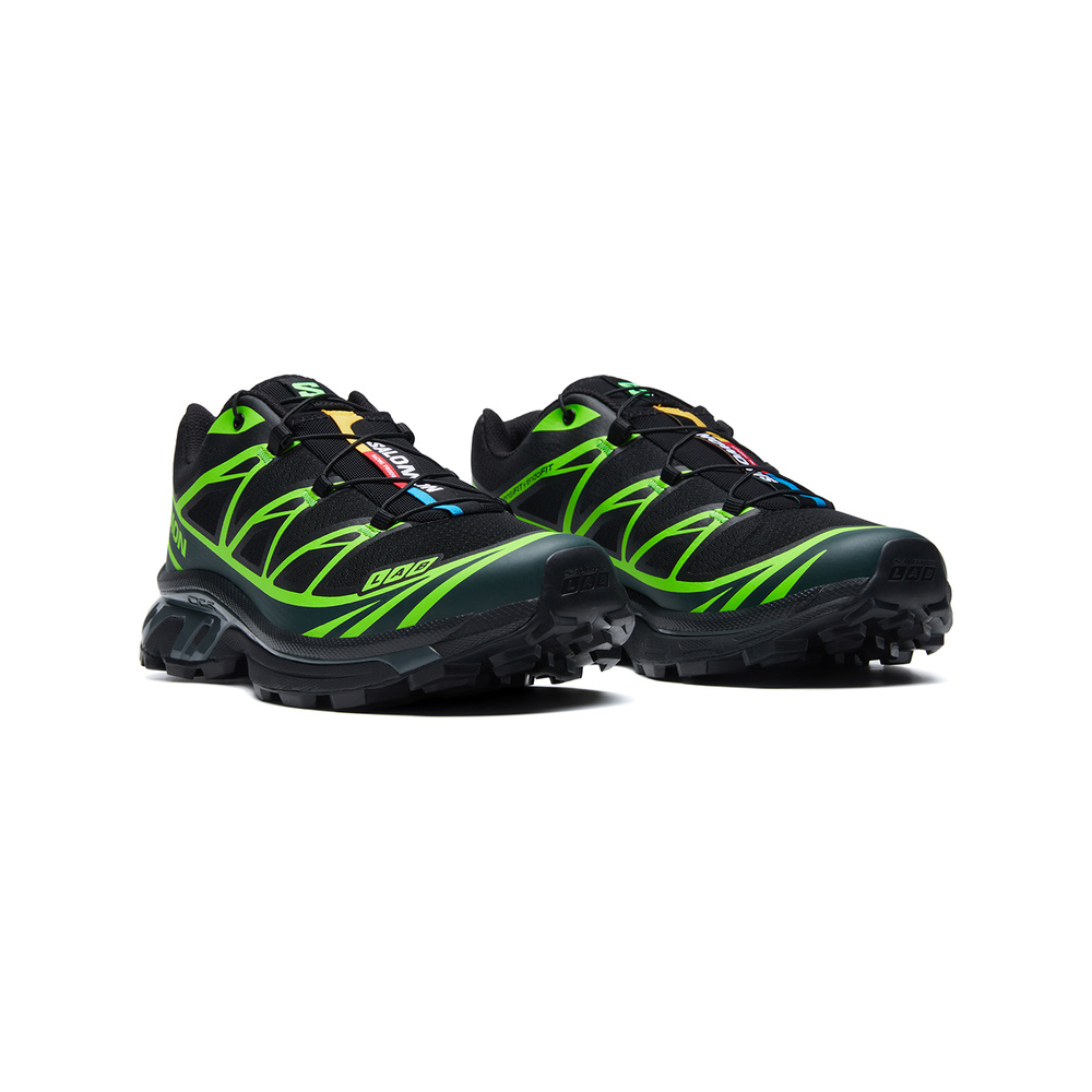 Salomon XT 6 'Black' Мужские
