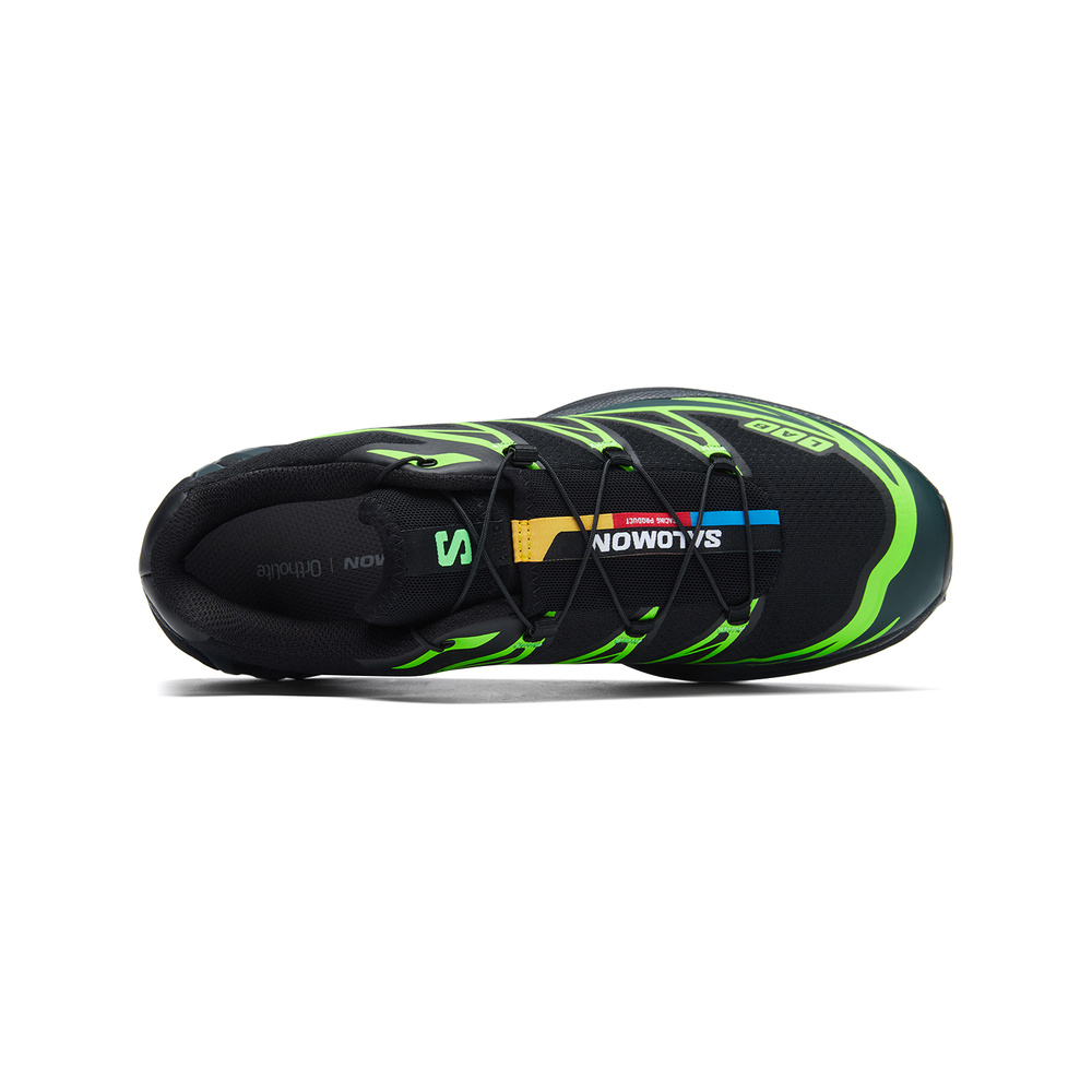 Salomon XT 6 'Black' Мужские