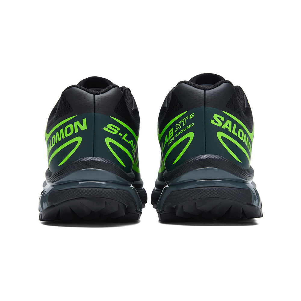 Salomon XT 6 'Black' Мужские