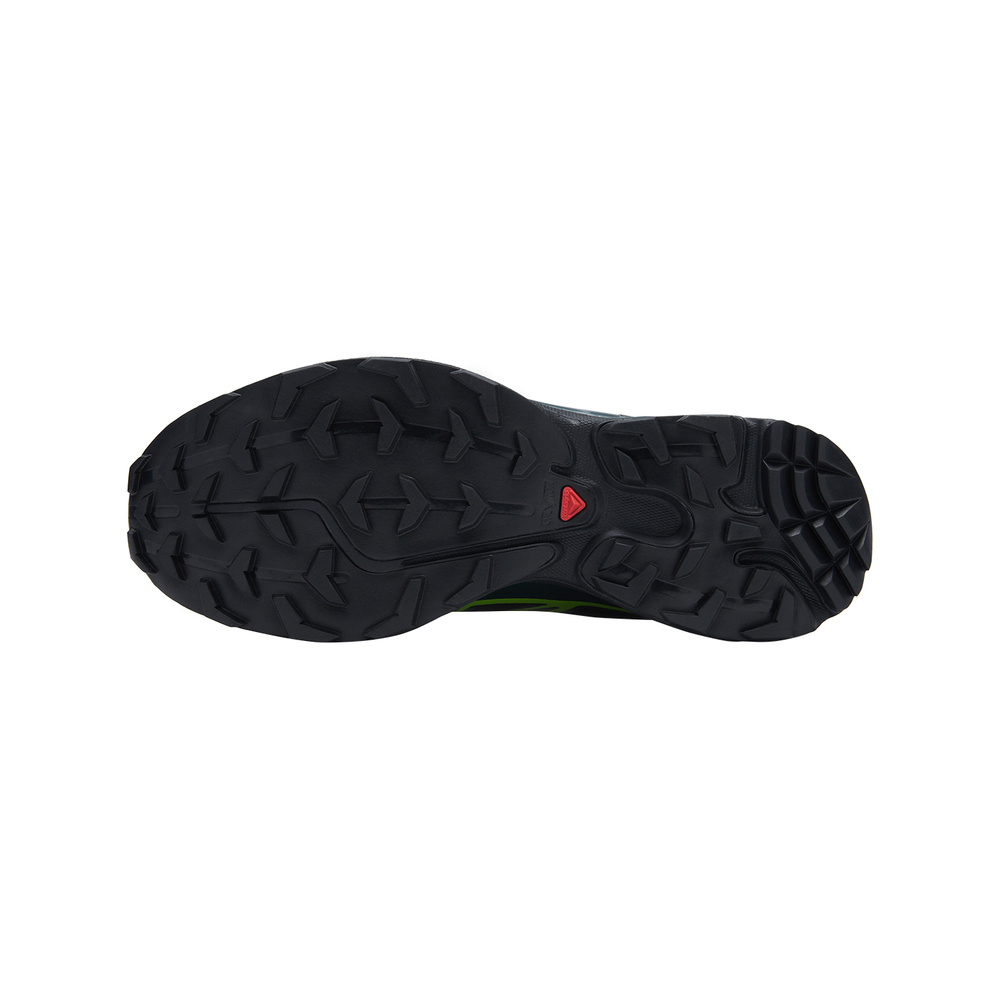 Salomon XT 6 'Black' Мужские