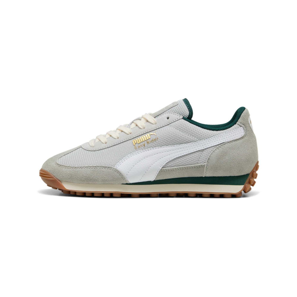 Dark Green / Grey
